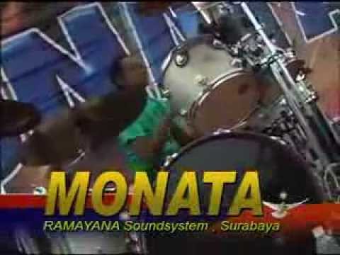 Om Monata Lagu Sexy Pati
