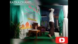 Ceramah sunda Lucu isra miraj|| pepeling sholat