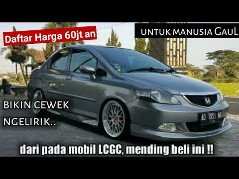 Setelah Nidya memberikan kalian rekomendasi mobil Eropa dari merek BMW dan Mercedes Benz, sepertinya. 