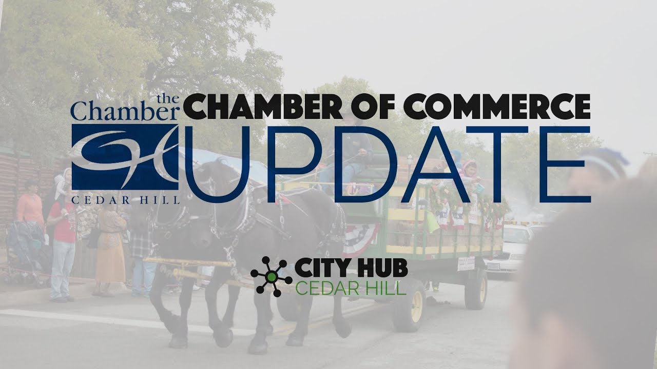 The Cedar Hill Chamber Derby - The Great Gatsby Gala - May 19, 2016