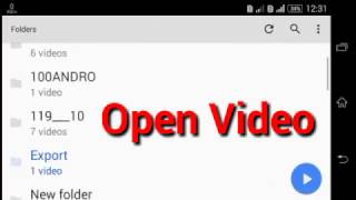 Show MX Player Video Slow & Speed Motion  2017 screenshot 5