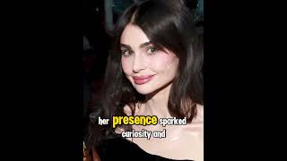 Aimee Osbourne’s rare Grammys 2026 appearance sparks curiosity and trending buzz online.