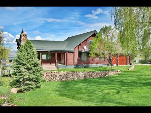 3198 Nordic Valley Way, Eden, UT home video tour