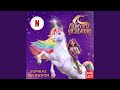 Chapter 44 - Unicorn Academy: Sophia's Invitation