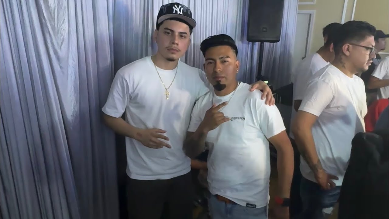 COPA DE VINO - EN VIVO SUPERBOY FT WIL