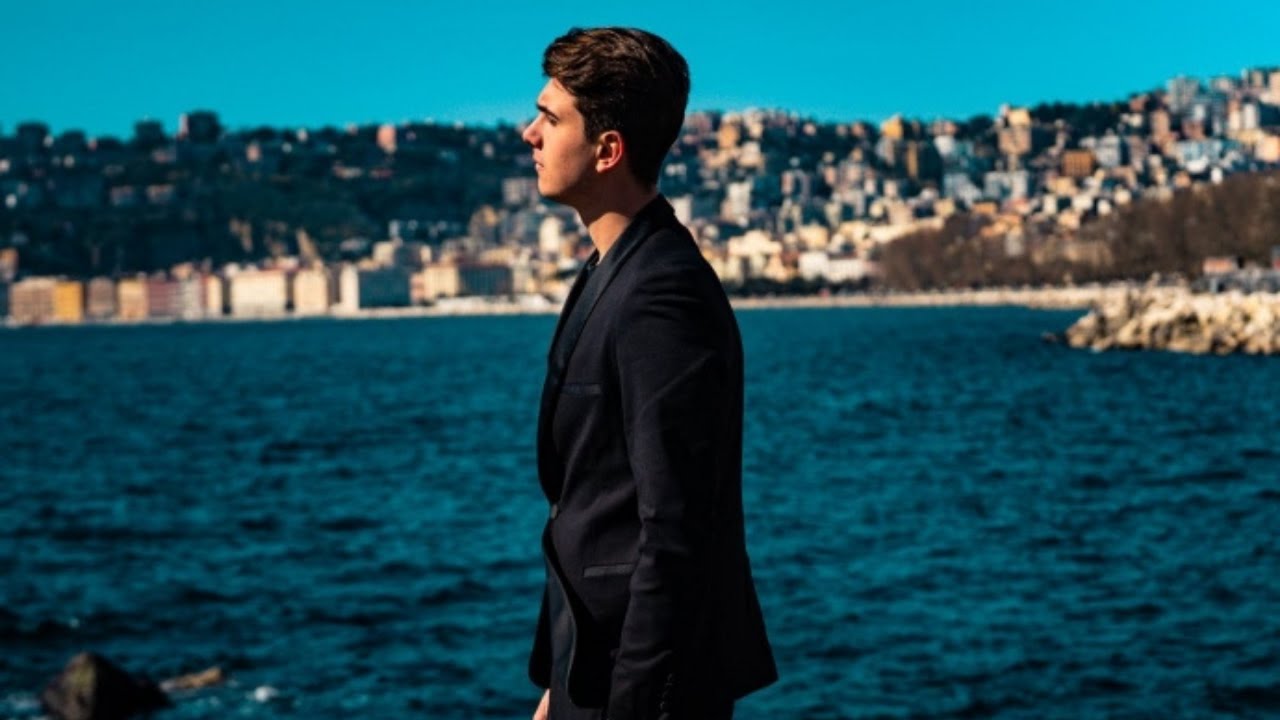 Alcuno - Non ci pensavo (Video Ufficiale)