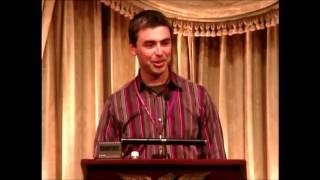 Larry Page - An Inspiring Google Story
