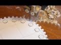 Marble machine 2.1 build part 1: Elevating gears Marble machine 2.1 build part 1: Elevating gears