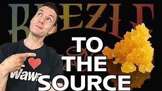 Check Out the Beezle Dab Lab! | Beezle Brands Maryland Facility