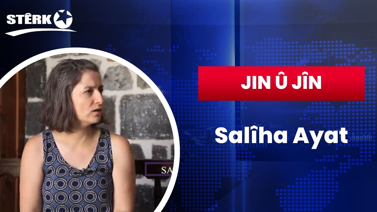 Jin û jîn