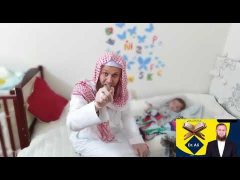 Ruqiya treatment #Madiana #Dr.Ali #Oxygen problem #English Dubbed