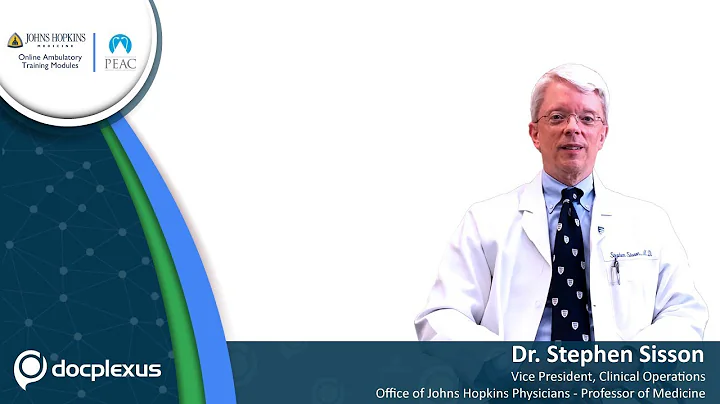 Dr. Stephen D. Sissons message to the community to...