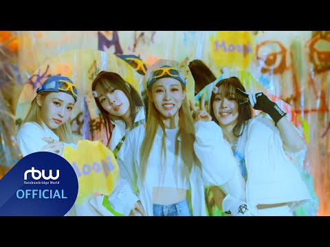 [Special] 문별 (MoonByul) - G999 (feat. Mirani)