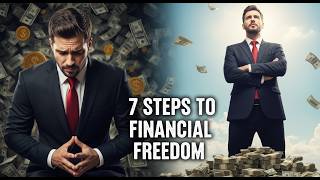 Your 7-Step Blueprint to Financial Freedom | MoneyOga