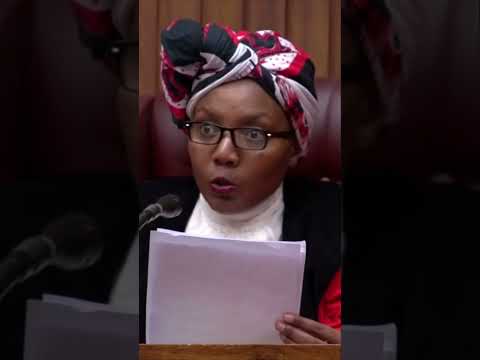 Isinqumo - Judge Thenjiwe - Thenjiwe Comedy | South African Comedy Skits | Zulu