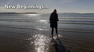 New Journeys  Community & Connection. Let's Chat!