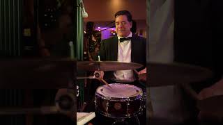 Rhythm Section how high the moon