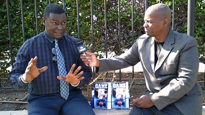Ira Tillman Show with Tony Dismuke