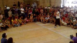 Andancas 2009 Juan e Graciana