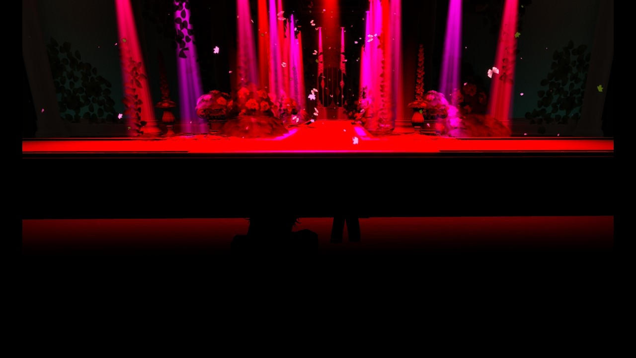 Preparty 2 Bloxvision 2026 (Dress To Impress) livestream