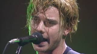 Bush - Insect Kin - 7/23/1999 - Woodstock 99 East Stage