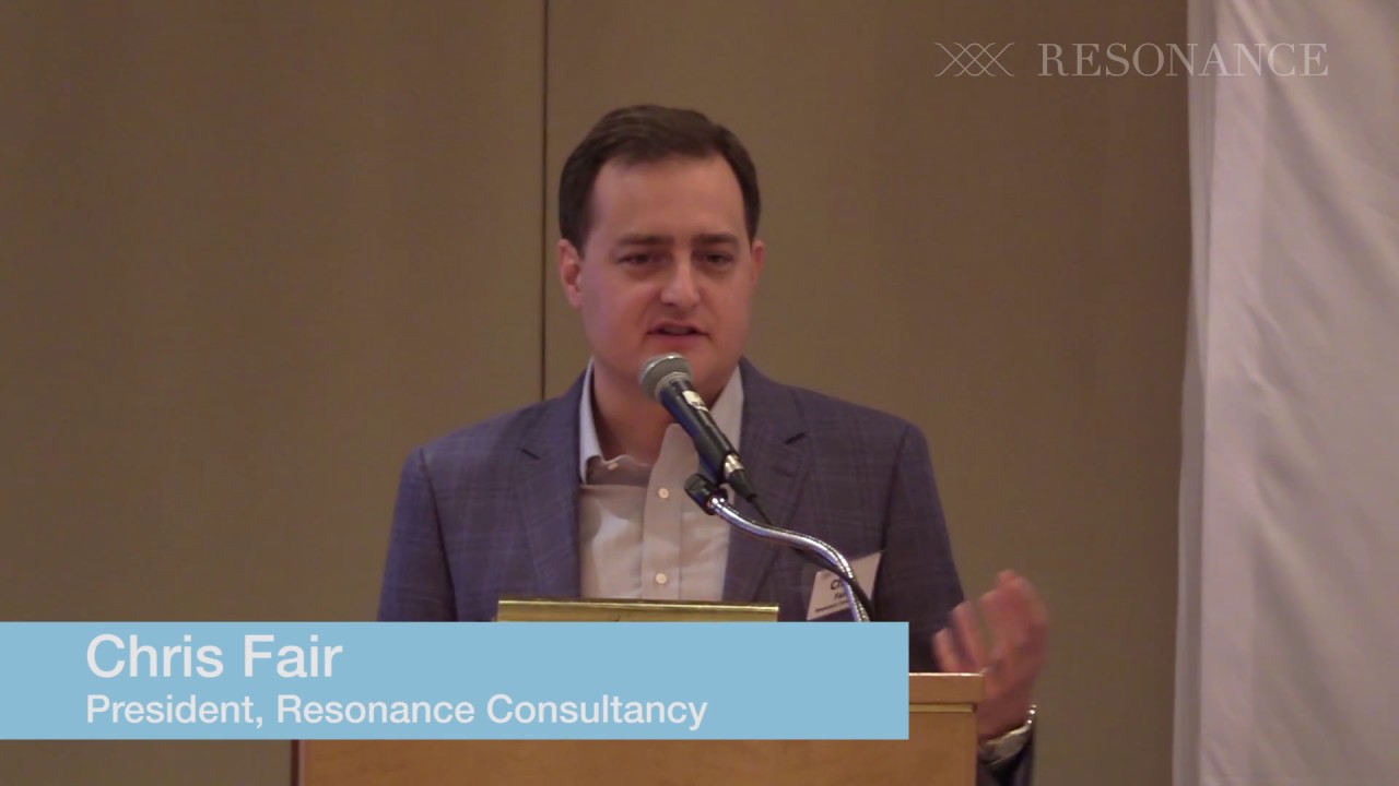 Future of B.C. Housing briefing by Resonance