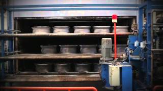 New Thai Wheel Company Profile