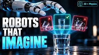 How World Models & Spatial Intelligence Power the Next Generation of Robots