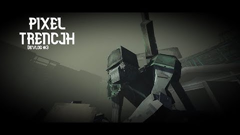 BossPlosion - DEVLOG #3 | ЗАВЕРШАЮЩАЯ Механика и МЕХ