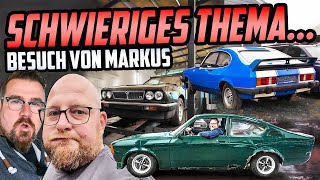 Thumbnail for Wo bleiben unsere VERGESSENEN Projekte?! - REALTALK! - Über 2 JAHRE WARTEZEIT!