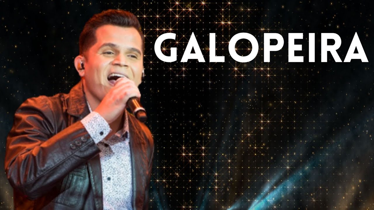 Alisson Viana canta ‘Galopeira’, de Chitãozinho e Xororó | FAUSTÃO NA BAND