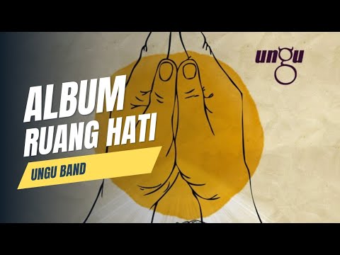 DVD Ungu HD1080p - SurgaMu - Album Ruang Hati