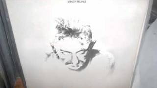 Watch Virgin Prunes DaveId Is Dead video