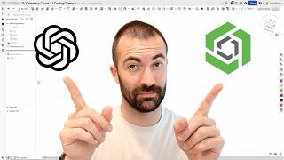 AI Mindset in Onshape FeatureScript