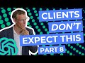 From Compliance to Advisory: Powerful ChatGPT Workflows for Accountants - Part 8