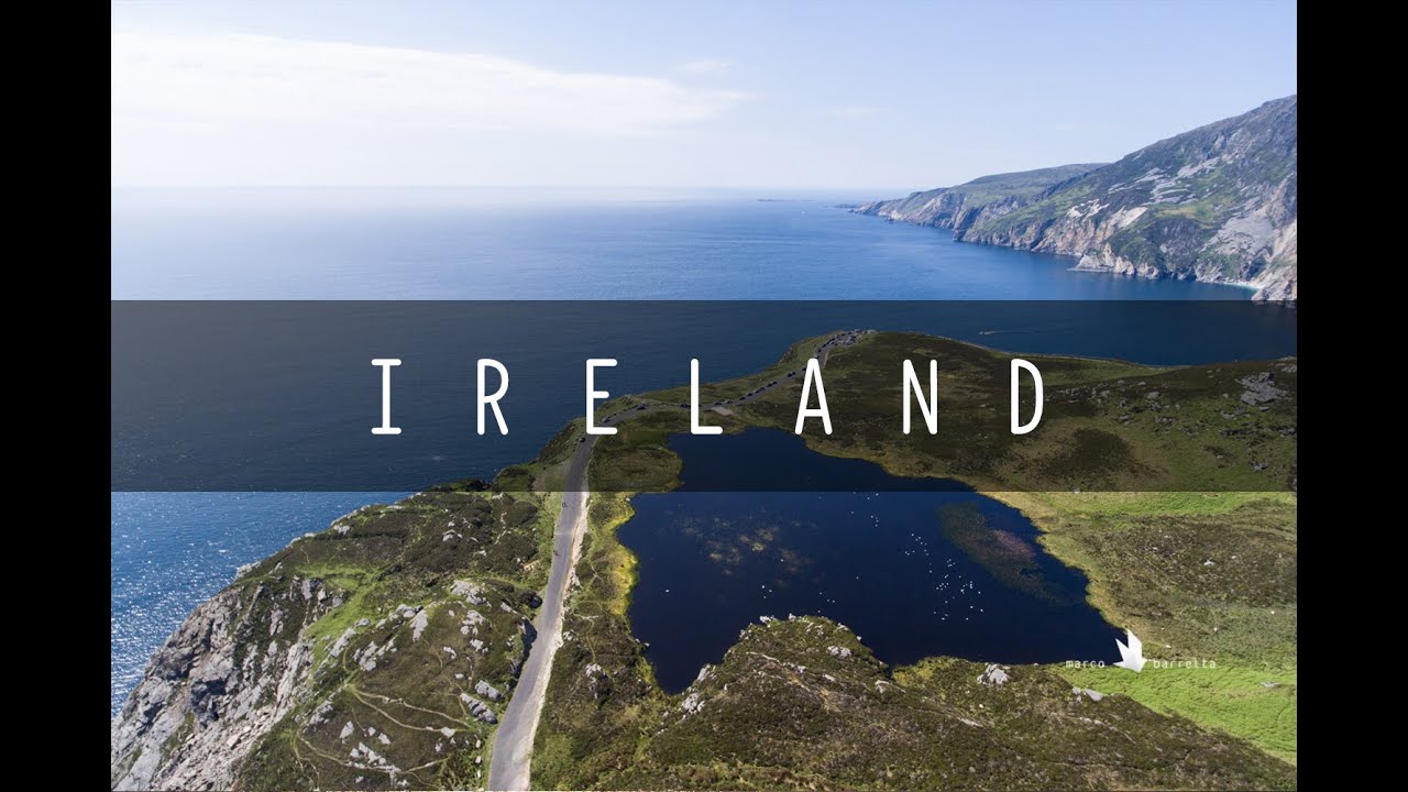Éire - Over the Edge - YouTube