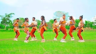 SHILEKA NGANO FT KACHELENG'WA SONG SILIVA NUSI 2026  MUSIC} BY MEATU MUSIC TZ 
