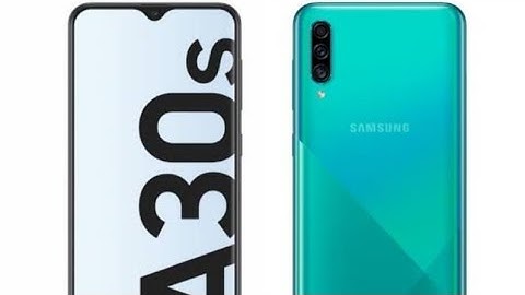 Block All Unknown number in Samsung Galaxy A30..
