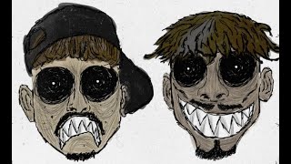 Double Edd x Cruz - AGITATA