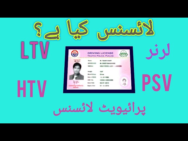 Types Of Driving License What Is LTV HTV PSV Licenses 58 OFF types-of-driving-license-what-is-ltv-htv-psv-licenses-58-off