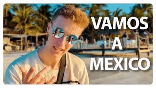 MedioG - Vamos a Mexico (Official Video)