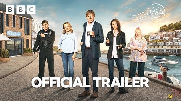 Beyond Paradise Series 3 | Official Trailer - BBC