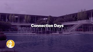 Welcome to UAlbany Connection Day!