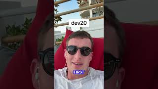 ⚠️➡️Sharing a GATEKEPT strategy on polymarket IN DETAIL for you boys