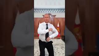 Путин поздравление с днём рождения 🎉 (мем) видео не моё взял у @SaBGaN.                  | перезалив