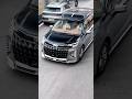 Toyota Sienna 7-seater black luxury minivan #ToyotaSienna #LuxuryMerchant