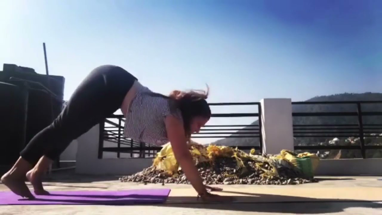 Norwalk Connecticut Yoga - Yoga At Work ~ Norwalk CT, Chair Yoga At Work