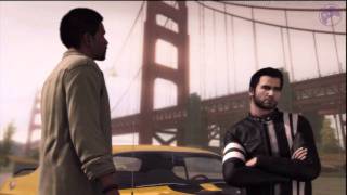 Driver-SF: Ch2 Intro