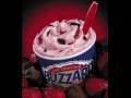 DQ Blizzard - MC Chris