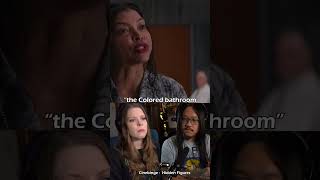 The Colored Bathrooms Situation